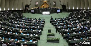 مجلس به 18 وزیر پیشنهادی دولت "رئیسی" رای اعتماد داد/وزیر آموزش از رفتن به کابینه باز ماند
