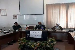 ۲۰ کارگاه تولیدی از سوی بسیج در کاشان راه&zwnj;اندازی می&zwnj;شود