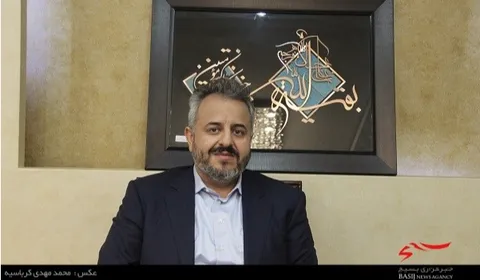خلاصه/ گفتگوی «بسیج» با مهندس دیانی کارآفرین بسیجی و مدیرعامل گروه توسعه سرمایه گذاری انتخاب