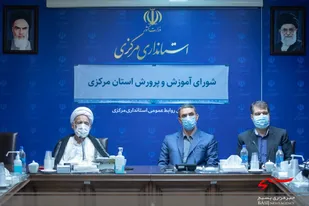 ایجاد زمینه آموزش حضوری برای دانش آموزان ضرورت مهم است