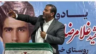 دشمن با همه توان آمد؛ اما به هدف نرسید