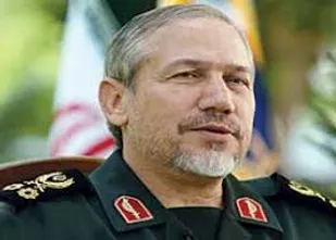 خون شهدای مدافع حرم و حاج قاسم سلیمانی راه قدس را باز خواهد کرد