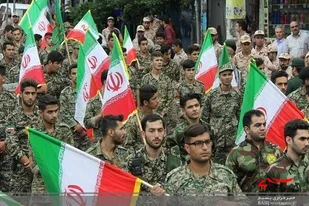 دشمن می خواهد بسیج را در بین مردم کمرنگ کند