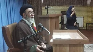 مناسب سازی فضای شهری برای معلولان مطالبه عمومی است