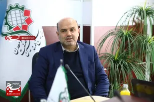 بسیج، سرمایه اجتماعی لازم را برای انجام امور مختلف در اختیار دولت قرار می&zwnj;دهد