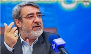 نامه رحمانی فضلی به شورای نگهبان برای تجدیدنظر در برگزاری انتخابات الکترونیکی
