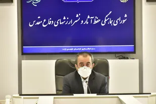احداث ۱۱ یادمان شهدای گمنام در خراسان جنوبی