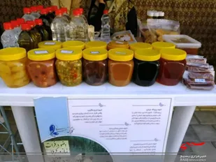 راه&zwnj;اندازی کارگاه&zwnj;های اشتغالزایی به&zwnj;همت بسیجیان پایگاه شهید حضرتی همدان