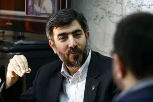 آغاز مانور دستگاه&zwnj;های کنترلی در بازار "ناصرخسرو" و "مروی"