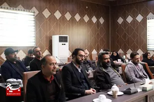 فرهنگیان دامغان پای کار جهاد تبیین