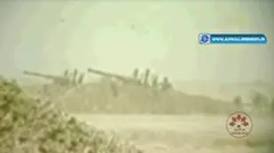 حماسه مقاومت مردم اندیمشک