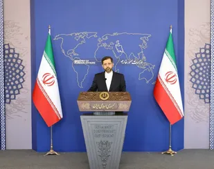 واکنش ایران به سفر وزیر خارجه رژیم صهیونیستی به بحرین