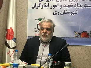 دیدار با 1401 خانواده شهید در دوشنبه های سلام شهید