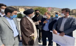 ساماندهی مزار شهدا، علما و مبارزان مشروطه