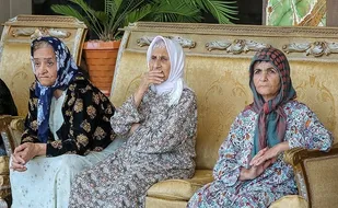 روزی به نام مادر