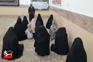 حجاب باید در جامعه به یک باور و فرهنگ عمومی تبدیل شود
