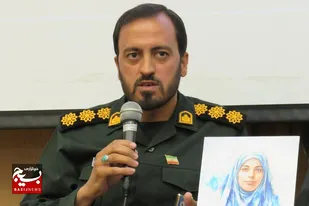 رونمایی از ۱۰ عنوان کتاب و آزادسازی ۴۵ زندانی طی هفته دفاع مقدس در همدان