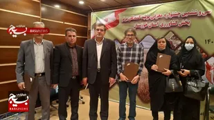 کارآفرین برتر در رقابت با کارخانجات بزرگ /تولید۵۰ نوع محصول سالم
