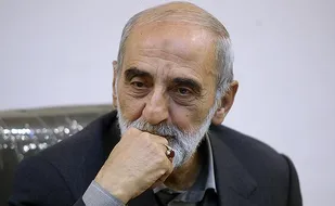 چرا از خودتان مایه نمی&zwnj;گذارید؟!