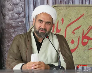 گرفتن روحیه عمل گرایی از انسان، اولین خاکریز شیطان است