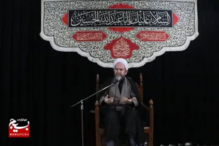 اربعین، میعادگاه عاشقان اباعبدالله الحسین (ع) است&nbsp;