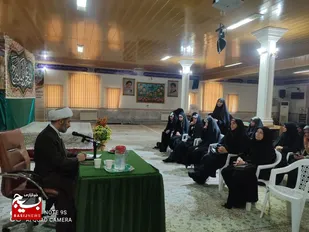 کار تشکیلاتی فرهنگی در بین قشر جوان ضرورت دارد