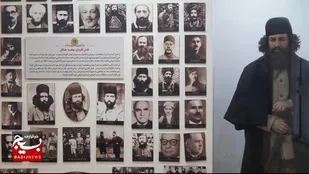 به وقتِ روایتِ جنگلیان و رسالتی برای ارسال پیام مقاومت به جهانیان