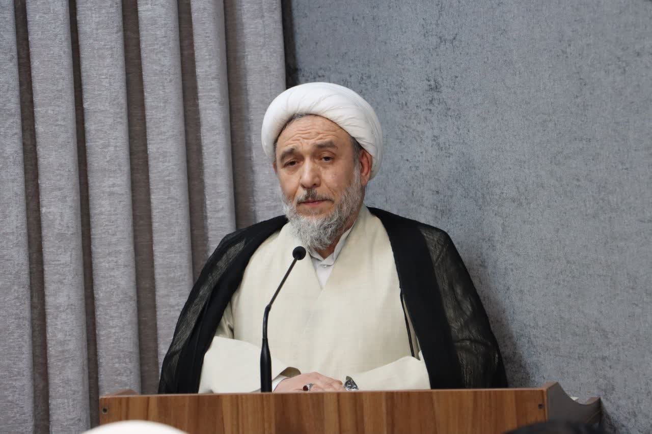 جهاد تبیین راه مقابله با جنگ شناختی دشمن است