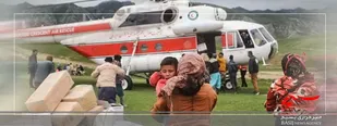 اجـــرای ۳۸ عـــنوان برنامه به مناســــبت هفته هــــلال احــــمر در اســـــتان