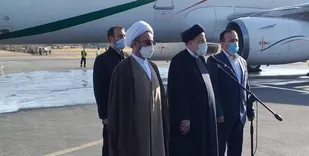 هدف از سفر به ایلام کمرنگ کردن محرومیت است