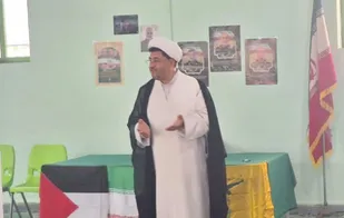 شهادت سرمایه&zwnj;ای جاودانه در مسیر ایمان و انقلاب/تأثیر شهادت سید حسن نصرالله بر رشد معرفت و مقاومت جوانان