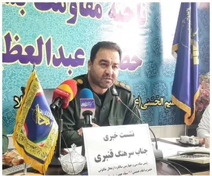 آمادگی شهرستان ری برای اسکان بیش از ۱۹ هزار زائران ۶ استان &zwnj; در مراسم سالگرد ارتحال امام