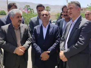 دومین رادیولوژی پیشرفته راهی جنوب ایلام شد