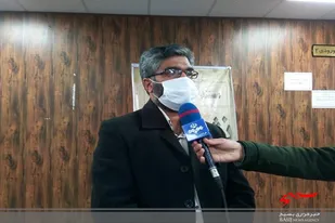 رونمایی از نشانی در زاهدان