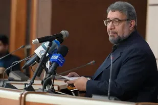 دبیرکل مجمع بین&zwnj;المللی اساتید مسلمان دانشگاه&zwnj;ها: جنگ ۱۲روزه، جنگی جهانی علیه جمهوری اسلامی ایران بود