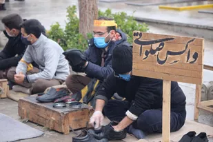 پنجمین سالگرد مدافع حرم شهیدان کاظمی و شاهسنایی