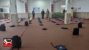 ۳۰۰ بسته مهر و امید در دستان دانش&zwnj;آموزان مناطق محروم لالی/جهادگران پای کار محرومیت&zwnj;زدایی