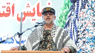 بسیج در دل دشمنان رعب و وحشت ایجاد کرده است / بسیج تکیه&zwnj;گاه مطمئن برای ایران و مردم ولایتمدار است.