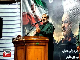 عبور از اصول ترسیم&zwnj;شده رهبر انقلاب در دیپلماسی پذیرفتنی نیست