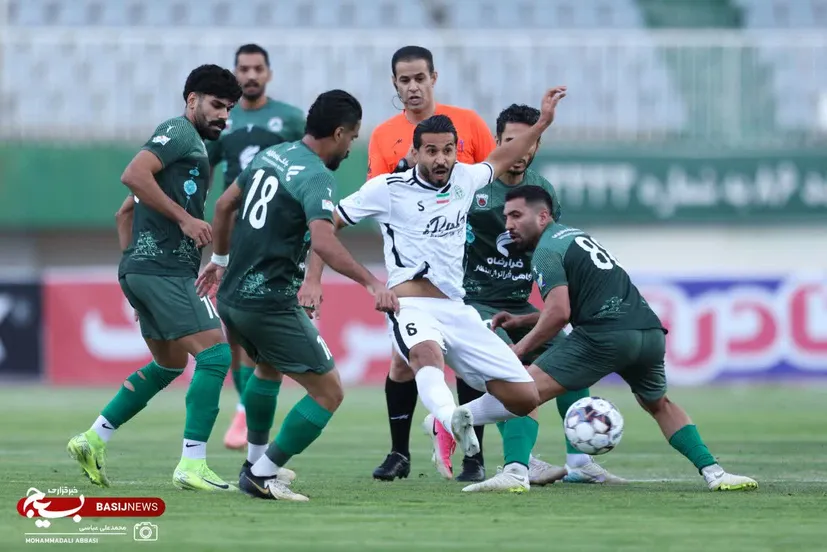 نبرد آلومینیوم اراک و ذوب آهن اصفهان
