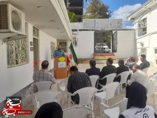 مرکز مشاوره&laquo;خانواده مهر&raquo; با هدف حمایت روانی از خانواده&zwnj;ها در آستانه اشرفیه افتتاح شد&nbsp;&nbsp;