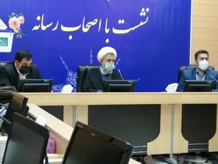 راه حل مشکلات کشور از صندوق های رأی می گذرد