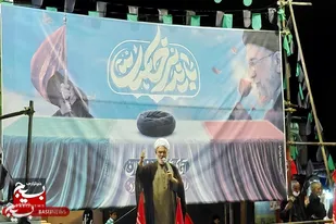 ملت ایران برای پاسخ به هرگونه حمله آمریکا و رژیم صهیونیستی آماده است