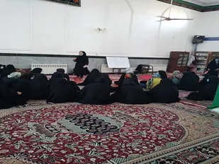 برگزاری جلسه مشاوره مهارت&zwnj;های تاب آوری در زندگی