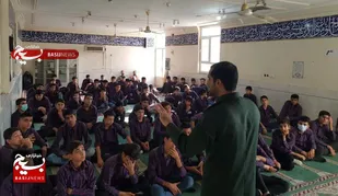 تشریح برنامه&zwnj;های هفته بسیج دانش&zwnj;آموزی در اندیمشک