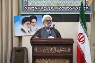 "کنگره ۴۰۰۰ شهید روحانی" کار ارزشمندی برای تبیین جایگاه شهدای روحانی خواهد بود