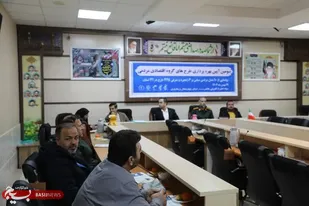 بهره برداری از 15طرح اقتصادی مردمی بسیج در چهارمحال و بختیاری