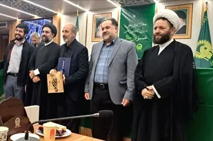 افتخار ملی خادمیاران قرآنی فارس با درخشش کانون قرآن کریم در صدر استان&zwnj;های کشور