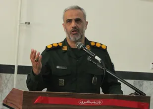 جشنواره مالک اشتر نماد ارادت به مقام بسیج / حضور بسیج در جامعه باید به عنوان یک الگو و نمونه معرفی شود