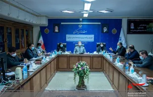 ۶۶ طرح در استان مرکزی موفق به اخذ مجوز سرمایه گذاری خارجی شدند
